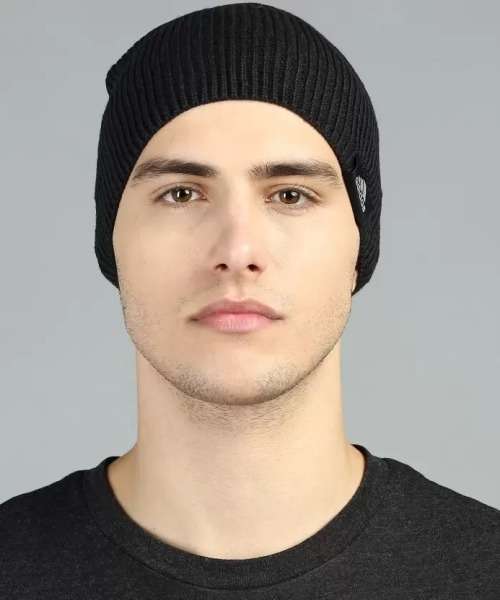 adidas UNISEX Performance Beanie Black CY6025 ONE SIZE FIT ALL