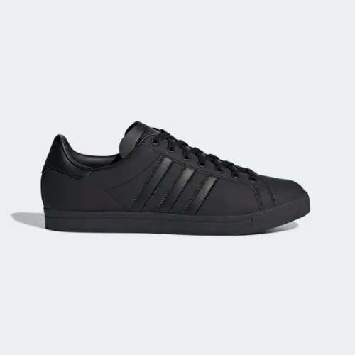 Coast star shoes black shop