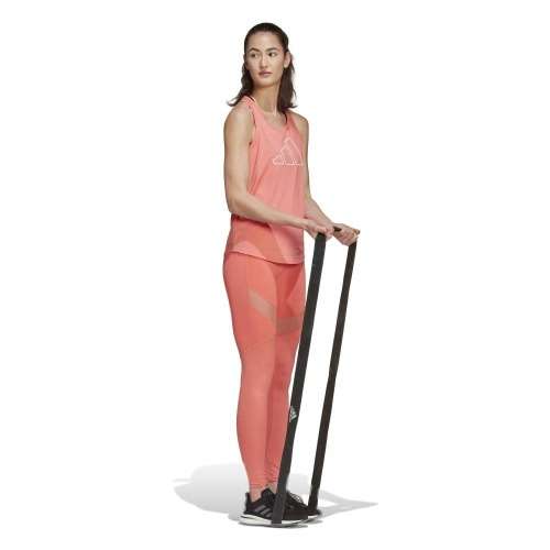 adidas Women`s TIGHTS Semtur HG8499 Size Medium