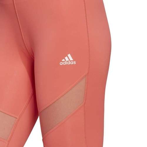 adidas Women`s TIGHTS Semtur HG8499 Size Medium