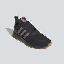 adidas Men`s MULTIX Core Black / Purple / Cloud White GW6846 Size UK 12 (SA 12)