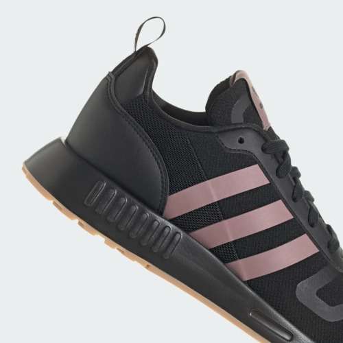 adidas Men`s MULTIX Core Black / Purple / Cloud White GW6846 Size UK 12 (SA 12)