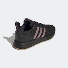adidas Men`s MULTIX Core Black / Purple / Cloud White GW6846 Size UK 12 (SA 12)