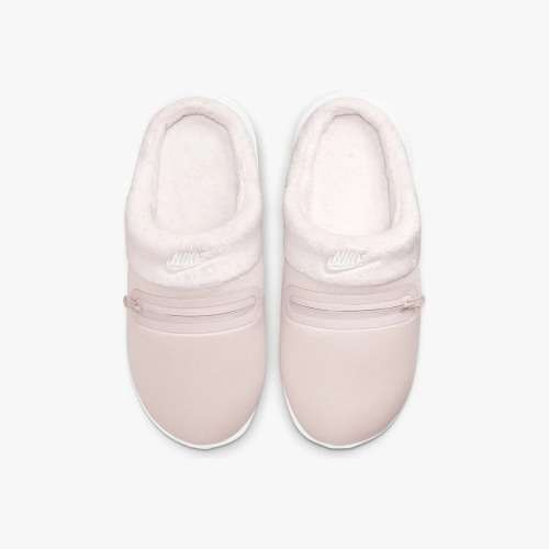 Nike Women`s BURROW Barley Rose/ White DC1458 600 Size UK 5.5 (SA 5.5)