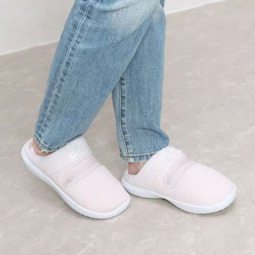 Nike Women`s BURROW Barley Rose/ White DC1458 600 Size UK 5.5 (SA 5.5)