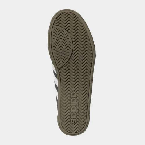 adidas Men`s OKOSU Black/ White/ Gum GY4859 Size UK 8 (SA 8)