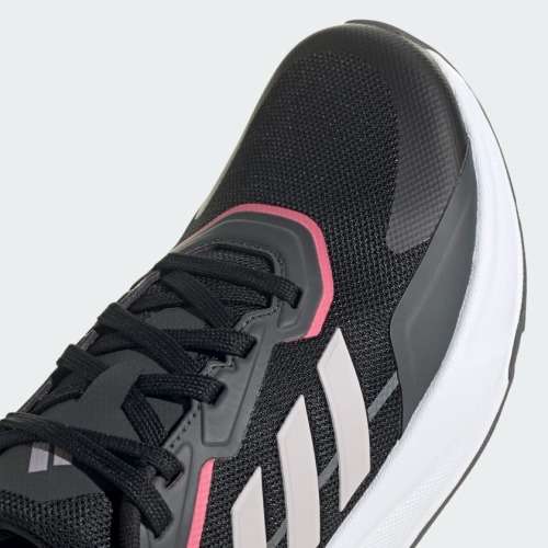 adidas Women`s X9000L1 Core Black/ Mauve/ Carbon H00577 Size UK 6 (SA 6)