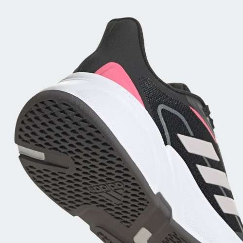 adidas Women`s X9000L1 Core Black/ Mauve/ Carbon H00577 Size UK 6 (SA 6)