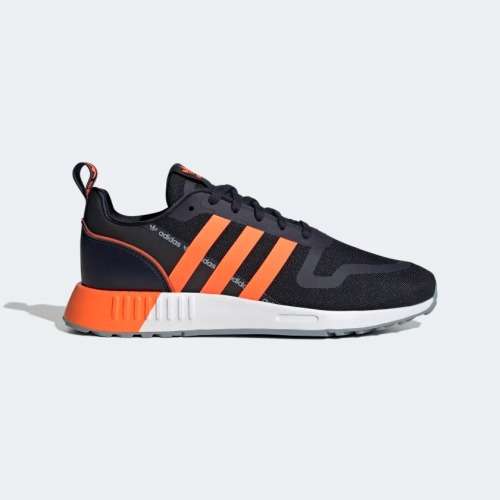 adidas Men`s MULTIX Legend Ink/ Solar Orange/ Magic Grey GZ3529 Size UK 12 (SA 12)
