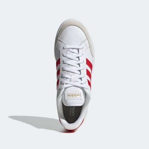 adidas Men`s GRAND COURT SE SHOES - Cloud White FY8169