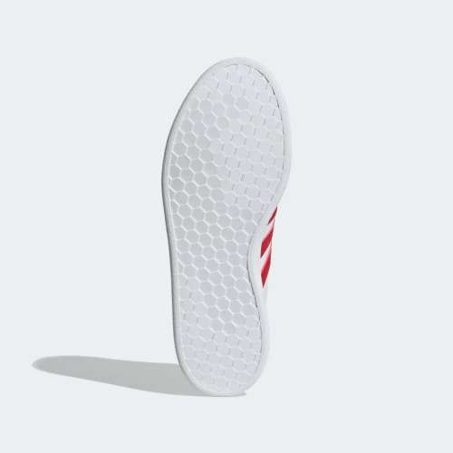 adidas Men`s GRAND COURT SE SHOES - Cloud White FY8169