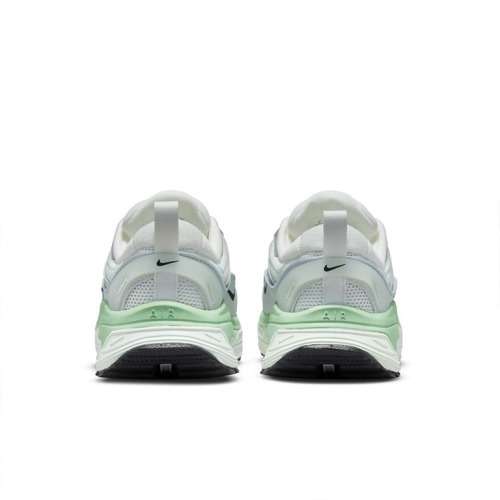 Nike Women`s Air Max BLISS White/ Silver/ Sage DH5128 103 Size UK 6 (SA 6)