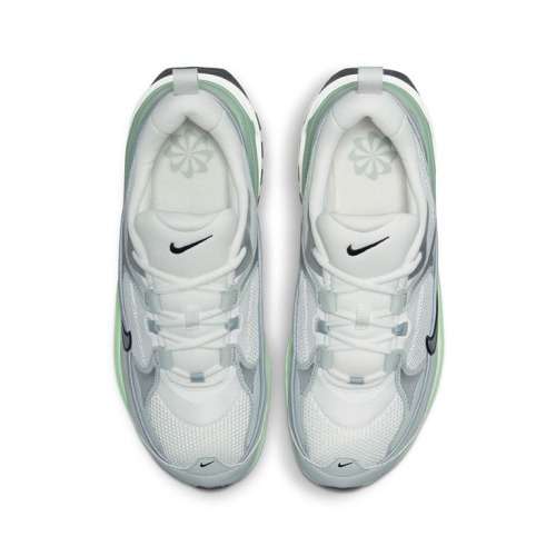 Nike Women`s Air Max BLISS White/ Silver/ Sage DH5128 103 Size UK 6 (SA 6)