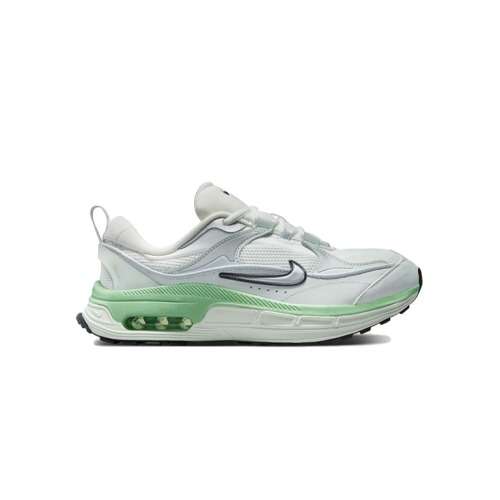 Nike Women`s Air Max BLISS White/ Silver/ Sage DH5128 103 Size UK 6 (SA 6)