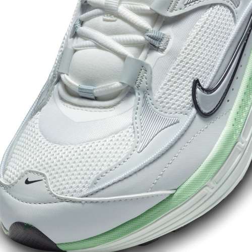 Nike Women`s Air Max BLISS White/ Silver/ Sage DH5128 103 Size UK 6 (SA 6)