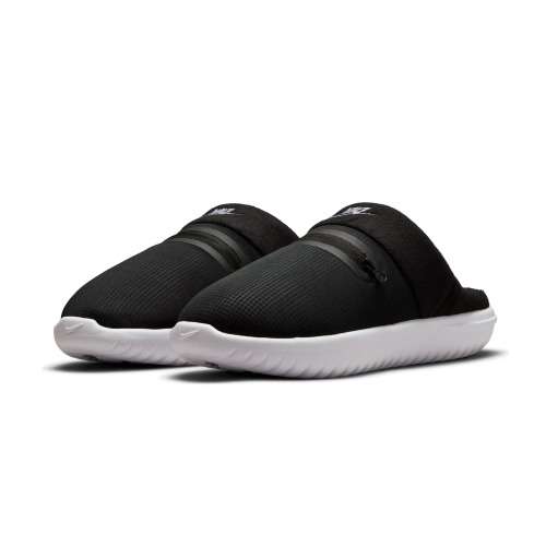 Nike Women`s BURROW Black/ White DC1458 010 Size UK 6 (SA 6)