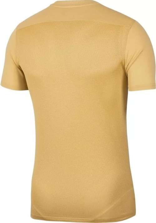 NIKE Men`s DRYFIT PARK VII Jersey Gold BV6708 729 Size Large
