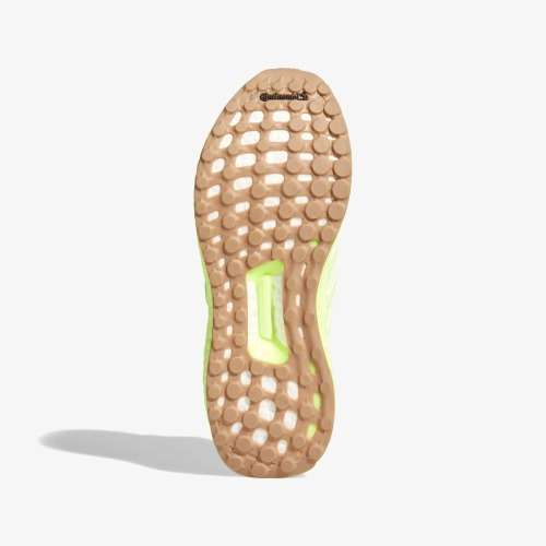 adidas Men`s IVY PARK ULTRABOOST OG LTD EDITION Hi Res Yellow FZ5456 Size UK 8/9 (SA 8/9)