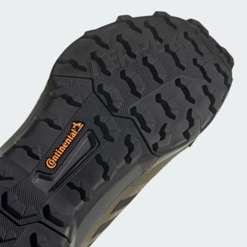 adidas TERREX Men`s AX4 PRIMEGREEN HIKING Focus Olive GY5077 Size UK 10 (SA 10)