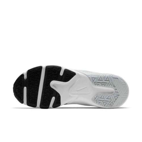 Nike Women`s Legend Essential 2 Black/ White/ Pure Platinum CQ9545 001 Size UK 6 (SA 6)