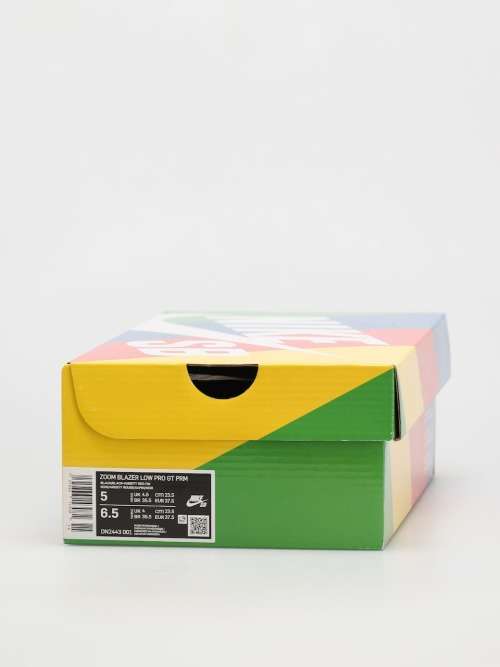 Nike Men`s SB Zoom Blazer Low Pro GT Premium Black VARSITY/ RED FIR DN2443 001 Size UK 11 (SA 11)