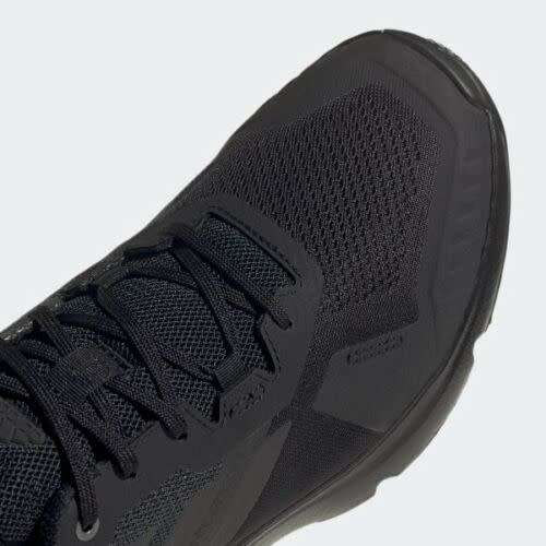 adidas TERREX Men`s Soulstride Low Trail Running Black GY9356 Size UK 9 (SA 9)