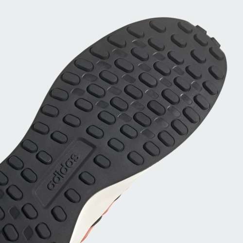 adidas Men`s RUN 70s Shadow Maroon / Altered Amber / Wonder Steel GX6760 Size UK 9 (SA 9)