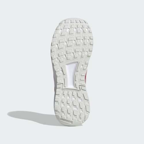 adidas Women`s DURAMO 9 Trace Maroon / Chalk White / Orbit Grey FW2368 Size UK 6 (SA 6)