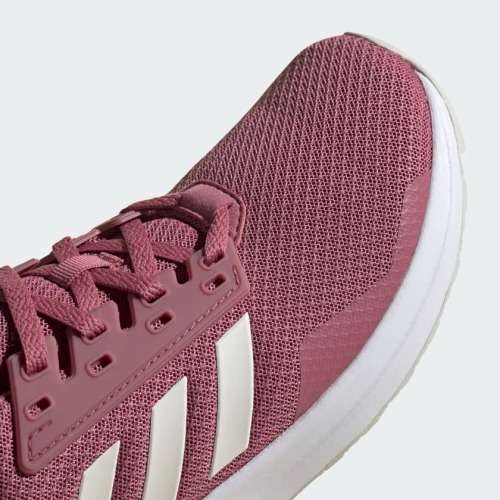 adidas Women`s DURAMO 9 Trace Maroon / Chalk White / Orbit Grey FW2368 Size UK 6 (SA 6)