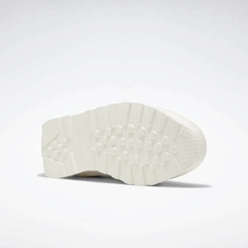 Reebok Men`s Rewind Run Chalk/Classic Burgundy/Sahara GV8543 Size UK 9 (SA 9)