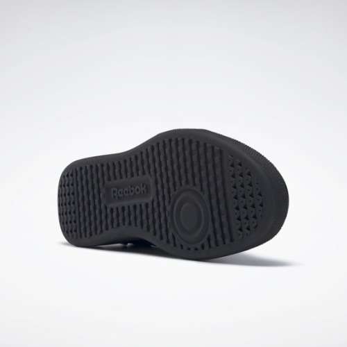 Reebok Women`s Smash Edge S Core Black/Porcelain Pink/Pink Glow GV8571 Size UK 5 (SA 5)