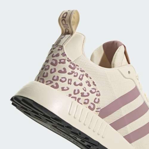 adidas Women`s MULTIX Ecru Tint/ Magic Mauve/ Core Black GW9321 Size UK 5 (SA 5)