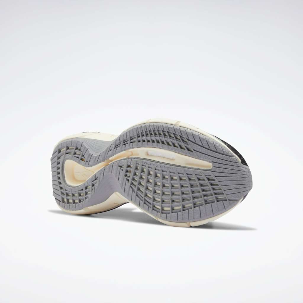 Reebok Women`s Zig Kinetica II Carbon Black/ Neon Mint FX9405 Size UK 7 (SA 7)