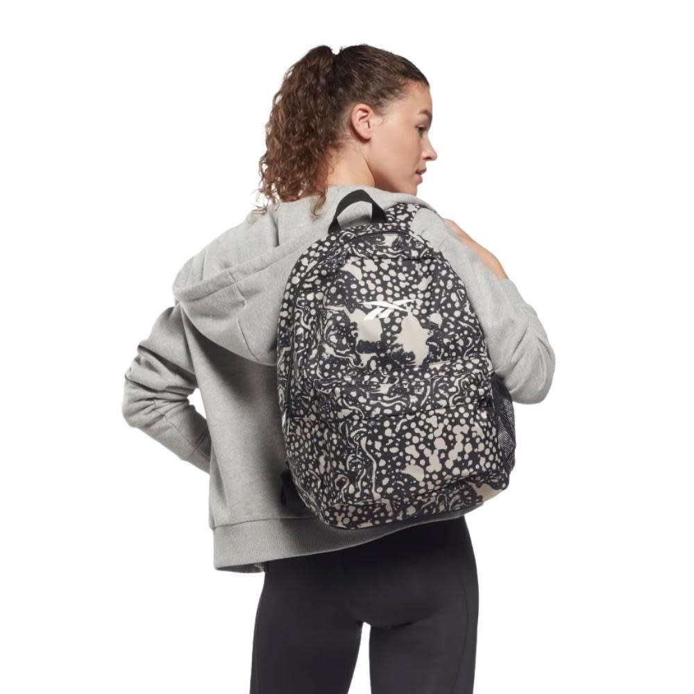 Reebok Women`s Modern Safari Backpack HC6820 Patterned