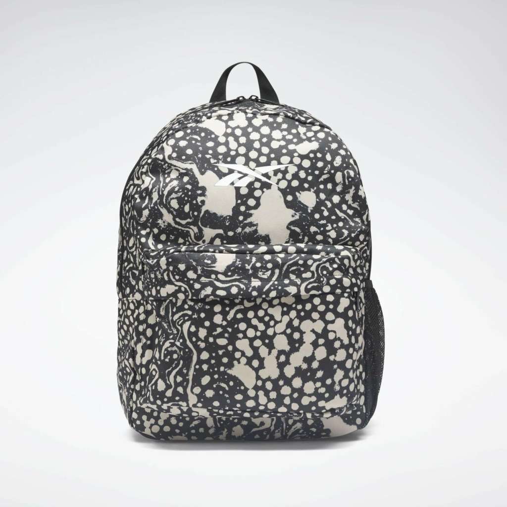 Reebok Women`s Modern Safari Backpack HC6820 Patterned