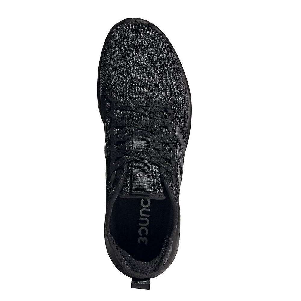 adidas Men`s FLUID FLOW 2.0 Core Black FZ1985 Size UK 12 (SA 12)