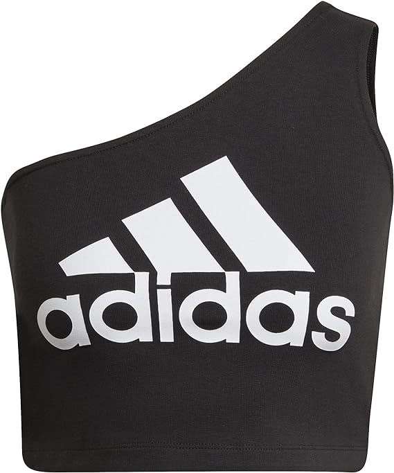 adidas Women`s FI BOS Tank Black GA9433 Size Medium