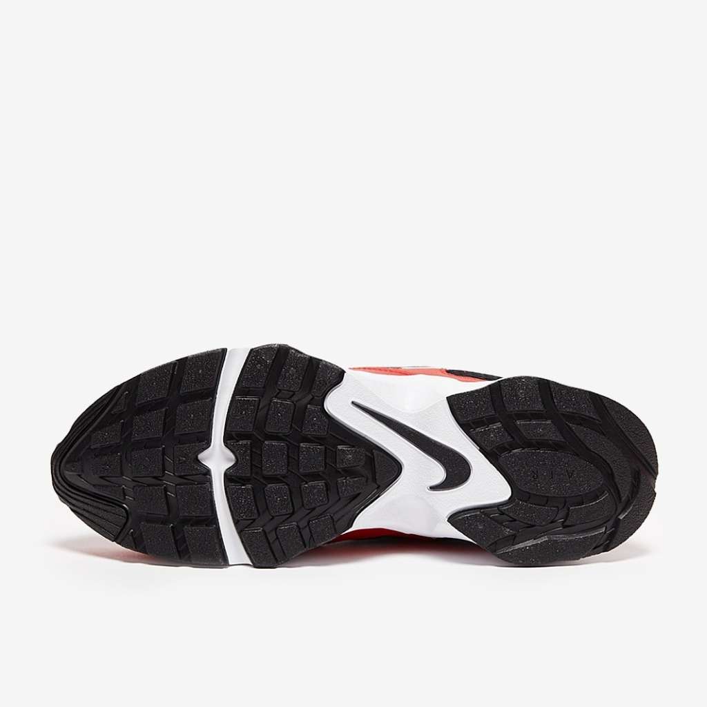 Nike Women`s AIR HEIGHTS  University Red/ Black AT4522 005 Size UK 5.5 (SA 5.5)