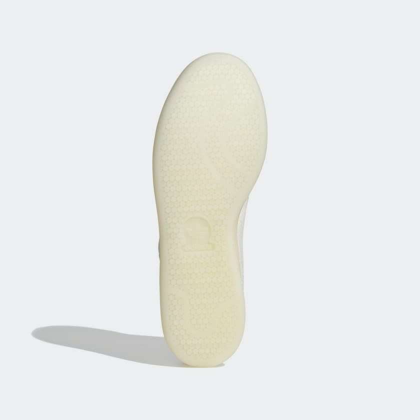 adidas Men`s STAN SMITH PRIMEBLUE Cloud White / Green FX5599 Size UK 11 (SA 11)