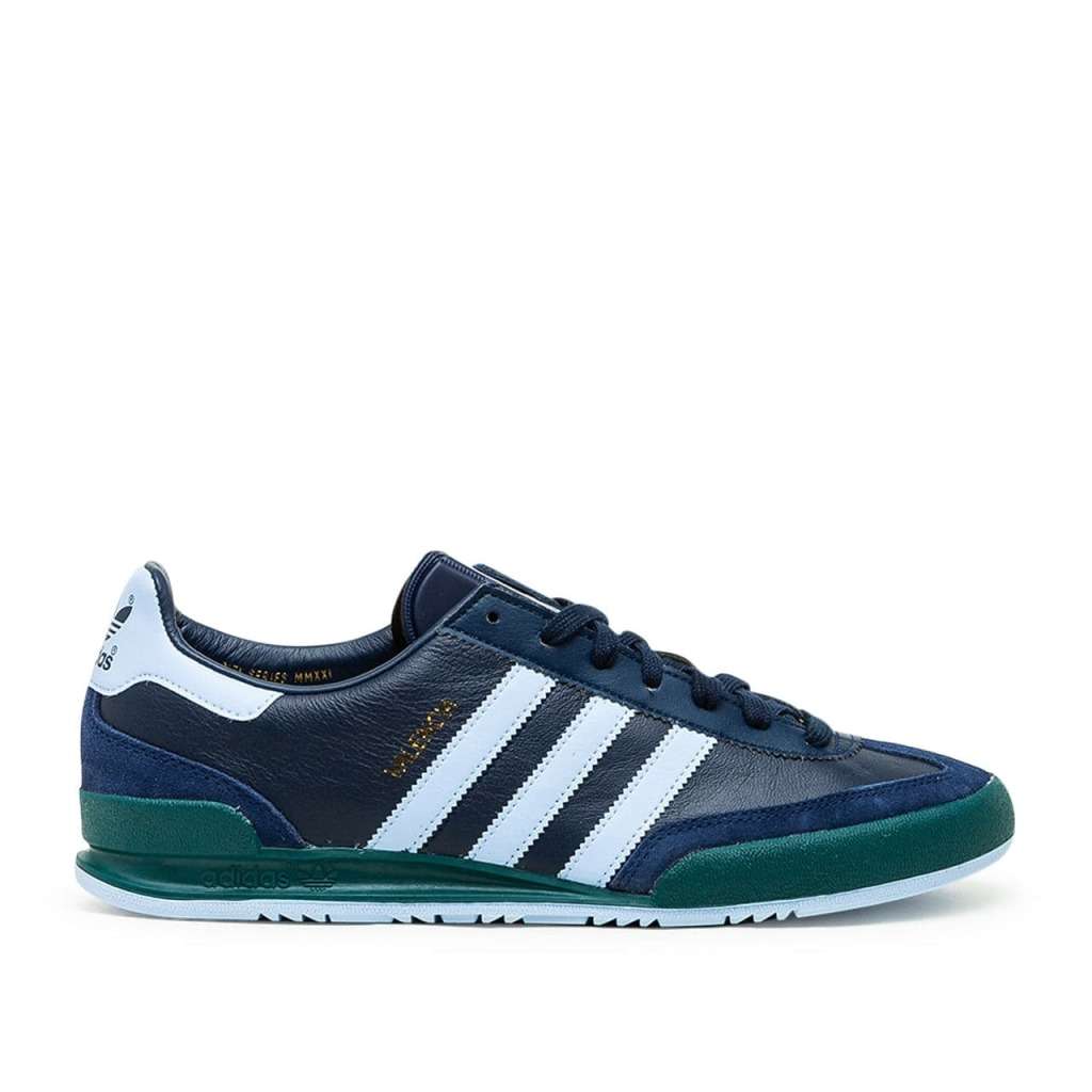 adidas Men`s Valencia Navy/ Light Blue FX5631 Size UK 8 (SA 8)