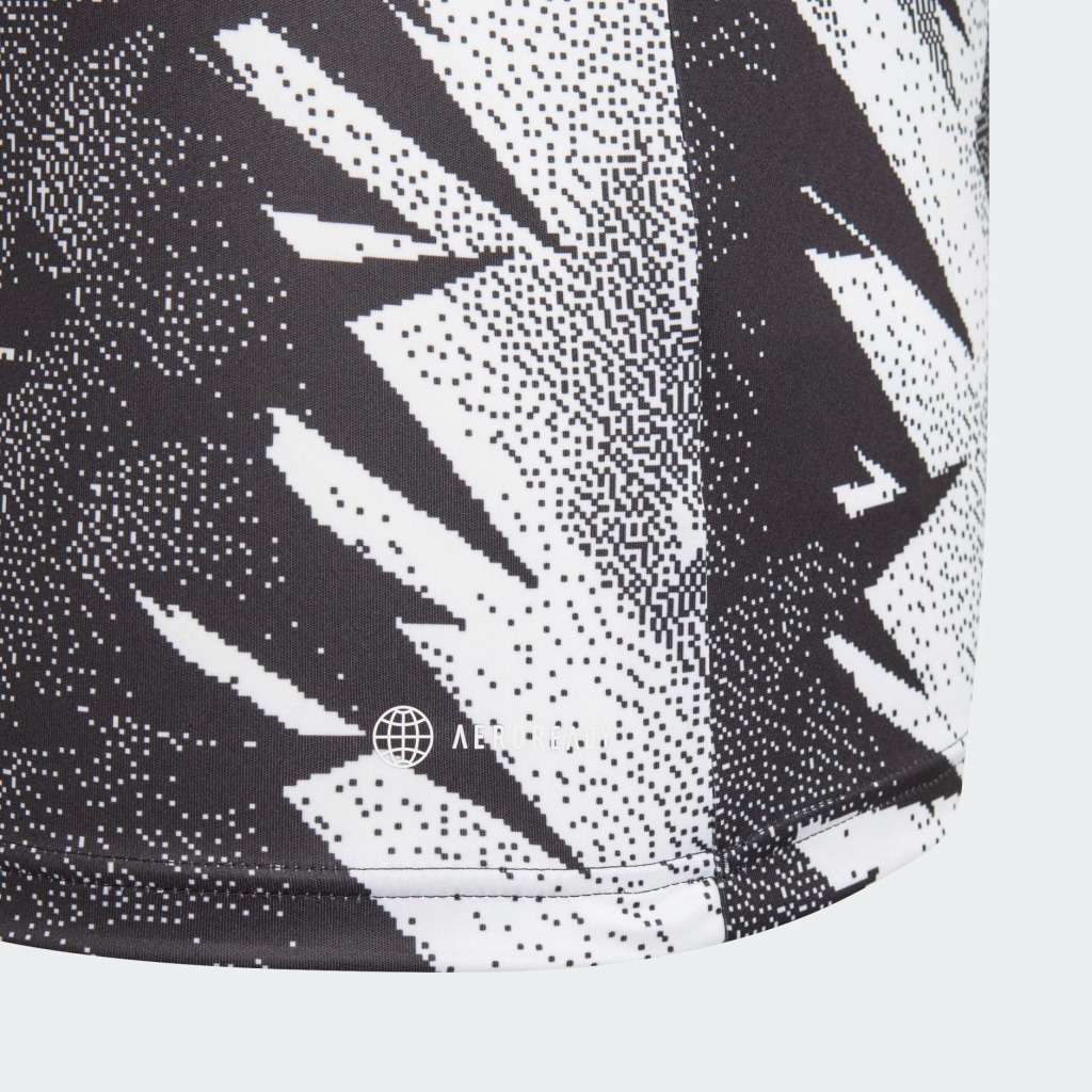 adidas Men`s JUVENTUS PRE-MATCH JERSEY Black/ White HS7572 Size Extra Large