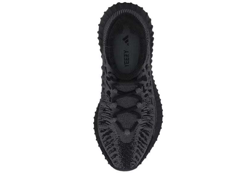 adidas Men`s YEEZY 350 V2 CMPCT SLATE ONYX IG9606 Size UK 8/9 (SA 8/9)