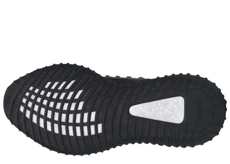 adidas Men`s YEEZY 350 V2 CMPCT SLATE ONYX IG9606 Size UK 8/9 (SA 8/9)