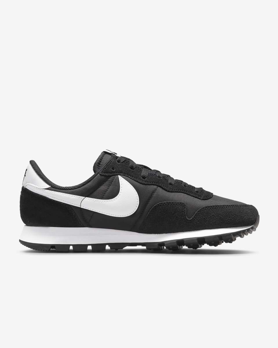 Nike Men`s Air Pegasus 83 Black/White DH8229 001 Size UK 7 (SA 7)