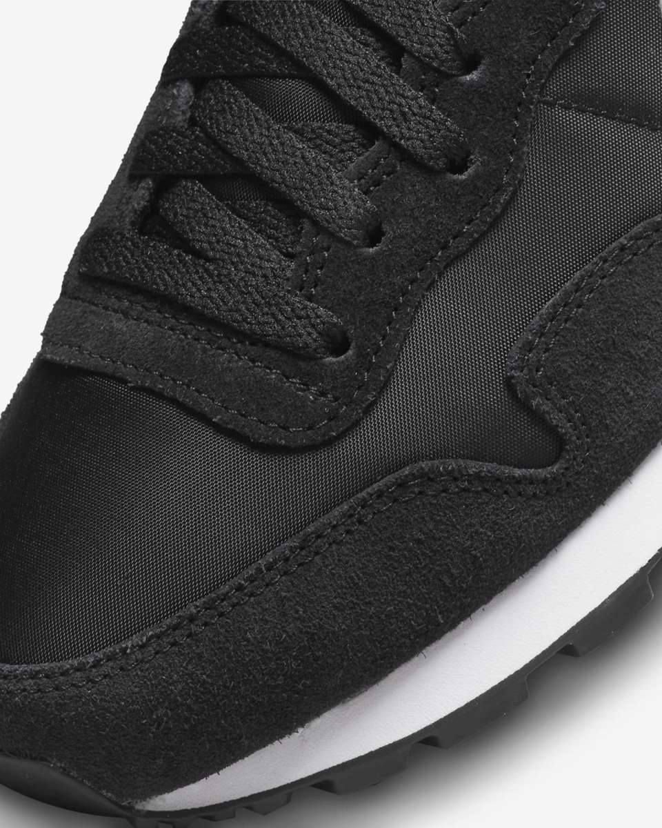 Nike Men`s Air Pegasus 83 Black/White DH8229 001 Size UK 7 (SA 7)