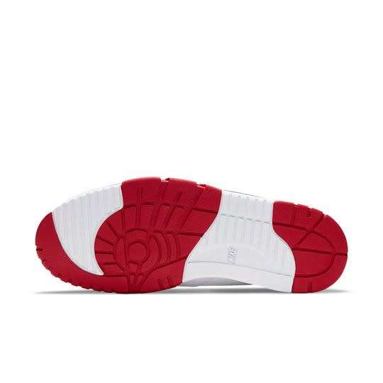 Nike Men`s Cross Trainer Low Gym Red Obsidian CQ9182 101 Size UK 10 (SA 10)