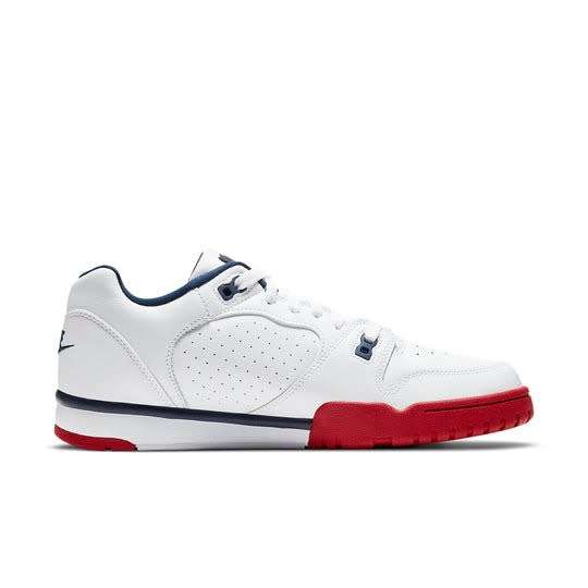 Nike Men`s Cross Trainer Low Gym Red Obsidian CQ9182 101 Size UK 10 (SA 10)