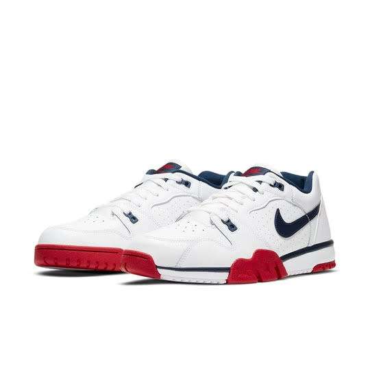 Nike Men`s Cross Trainer Low Gym Red Obsidian CQ9182 101 Size UK 10 (SA 10)