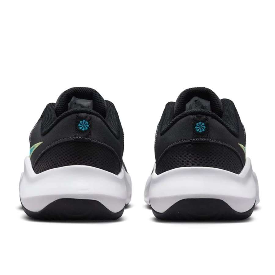 Nike Men`s LEGEND ESSENTIAL 3 NN Anthracite/ Blue Lightning DM1120 004 Size UK 11 (SA 11)