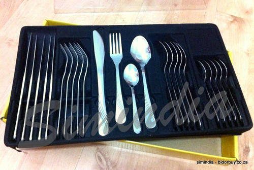 24 pcs cutlery set...in gift box